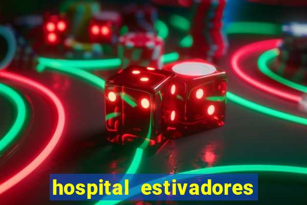 hospital estivadores santos trabalhe conosco